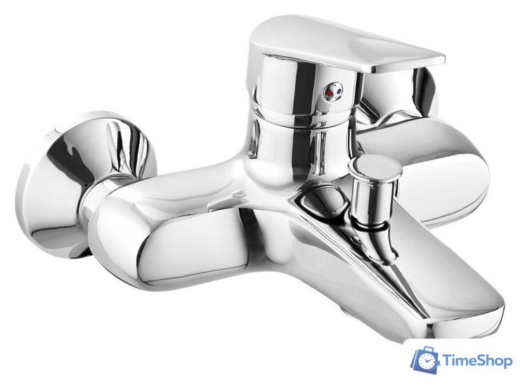 Смеситель Armatura Topaz 4014-010-00 - Изображение №1 — Интернет-магазин Time-Shop