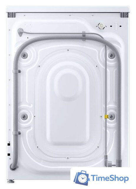 Стиральная машина Samsung WW80T3040BW/LP - Изображение №7 — Интернет-магазин Time-Shop
