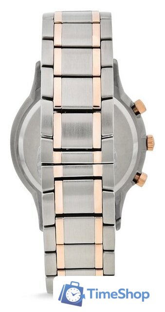 Наручные часы Emporio Armani Renato AR11077 - Изображение №3 — Интернет-магазин Time-Shop
