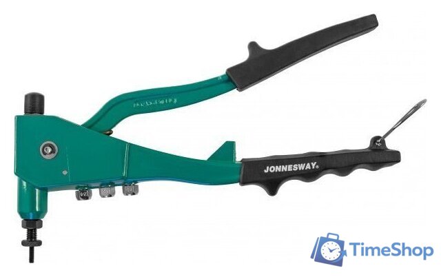 Заклепочник Jonnesway V1102 - Изображение №3 — Интернет-магазин Time-Shop