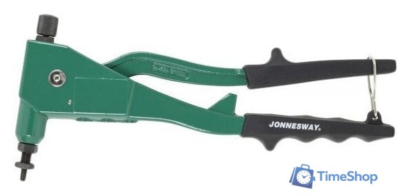 Заклепочник Jonnesway V1102 - Изображение №1 — Интернет-магазин Time-Shop