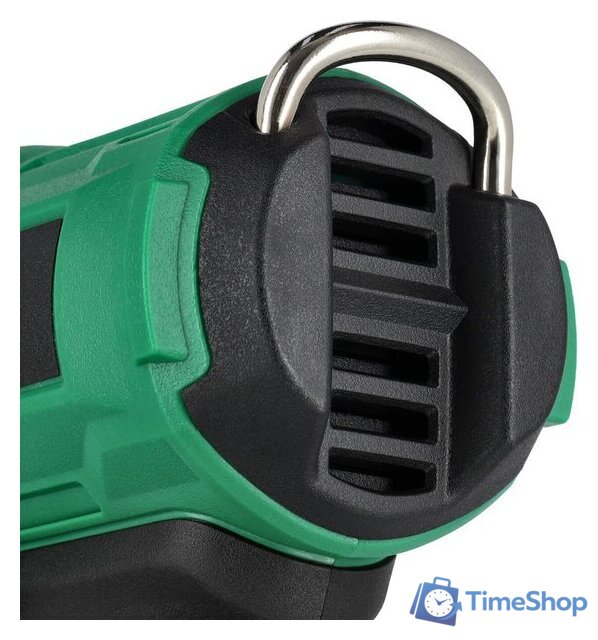 Промышленный фен Stalco S-97365 (без АКБ) - Изображение №11 — Интернет-магазин Time-Shop