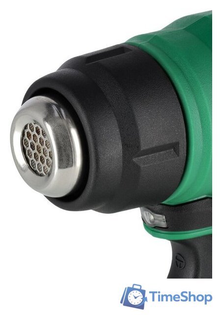 Промышленный фен Stalco S-97365 (без АКБ) - Изображение №2 — Интернет-магазин Time-Shop