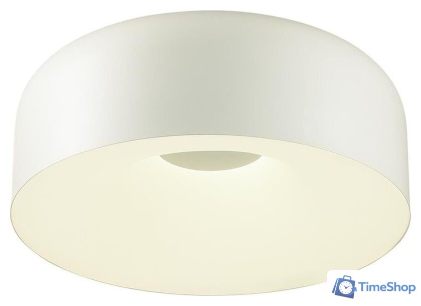 Припотолочная люстра Sonex Confy 7690/40L - Изображение №2 — Интернет-магазин Time-Shop