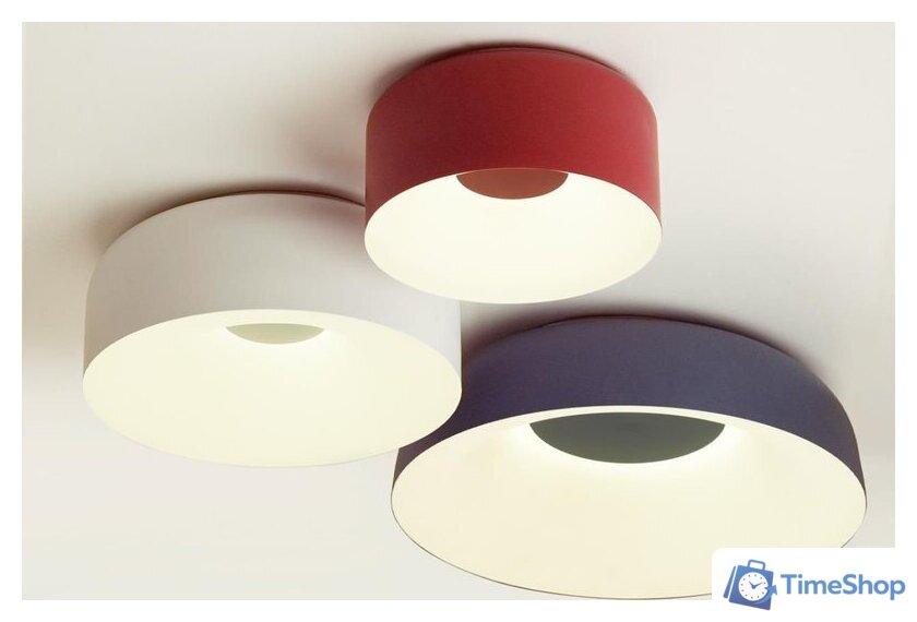 Припотолочная люстра Sonex Confy 7690/40L - Изображение №3 — Интернет-магазин Time-Shop