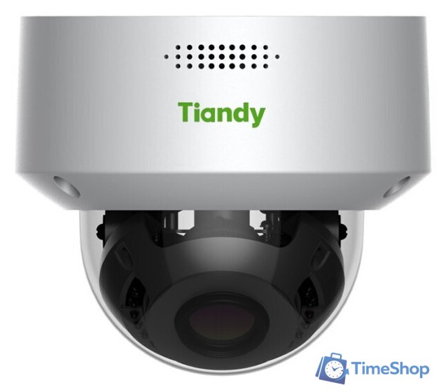IP-камера Tiandy TC-C35MP I5W/A/E/Y/M/H/2.7-13.5mm/V4.0 - Изображение №1 — Интернет-магазин Time-Shop