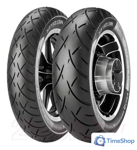 Дорожные мотошины Metzeler ME 888 Marathon Ultra MU85B16 77H TL - Изображение №1 — Интернет-магазин Time-Shop