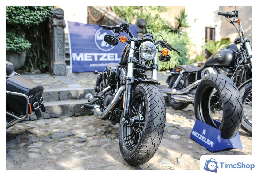 Дорожные мотошины Metzeler ME 888 Marathon Ultra MU85B16 77H TL - Изображение №4 — Интернет-магазин Time-Shop