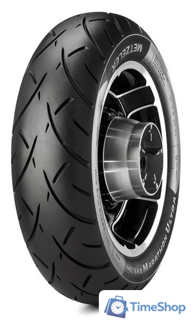 Дорожные мотошины Metzeler ME 888 Marathon Ultra MU85B16 77H TL - Изображение №3 — Интернет-магазин Time-Shop