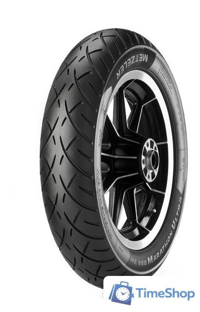 Дорожные мотошины Metzeler ME 888 Marathon Ultra MU85B16 77H TL - Изображение №2 — Интернет-магазин Time-Shop