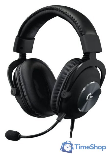 Наушники Logitech G Pro X SE - Изображение №1 — Интернет-магазин Time-Shop