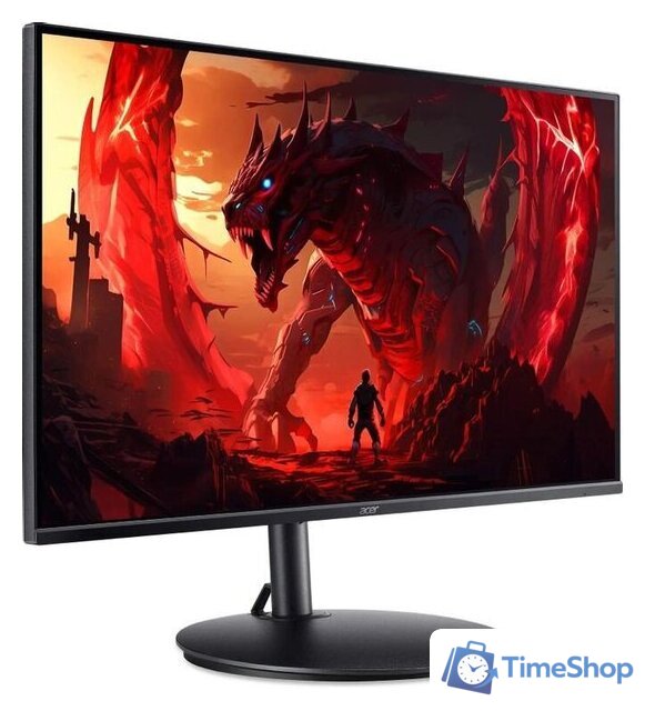 Игровой монитор Acer Nitro XF240YW5bmiiphx UM.QX0CD.501 - Изображение №7 — Интернет-магазин Time-Shop