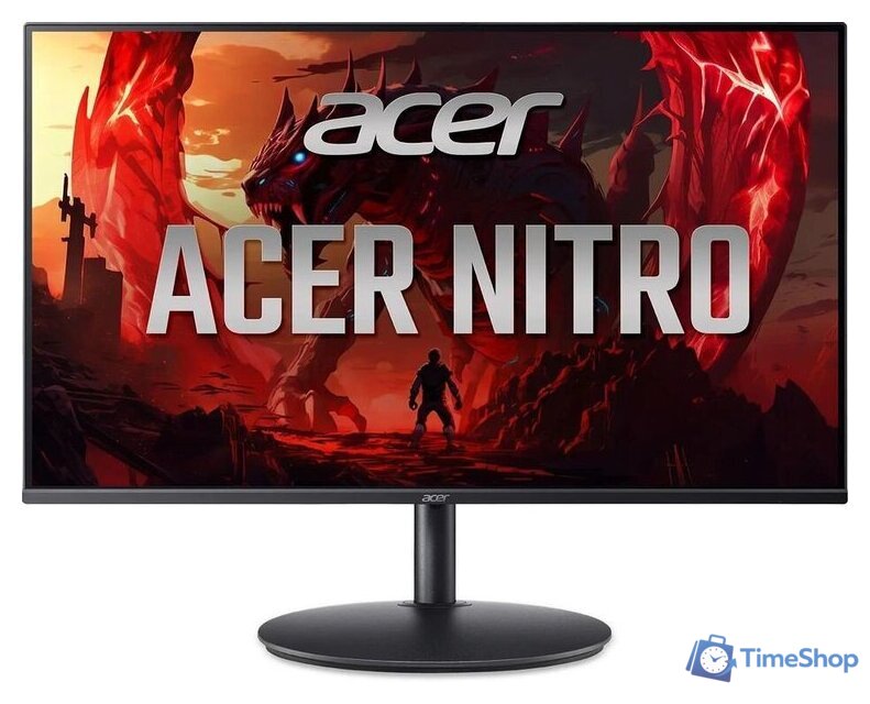 Игровой монитор Acer Nitro XF240YW5bmiiphx UM.QX0CD.501 - Изображение №1 — Интернет-магазин Time-Shop
