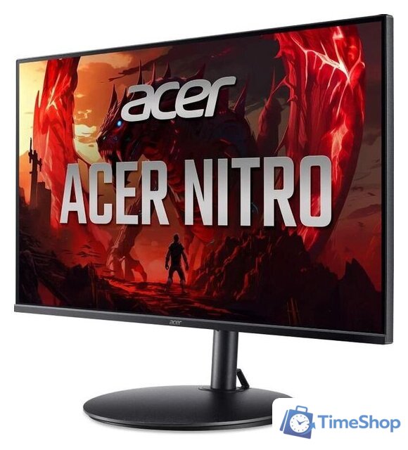 Игровой монитор Acer Nitro XF240YW5bmiiphx UM.QX0CD.501 - Изображение №2 — Интернет-магазин Time-Shop