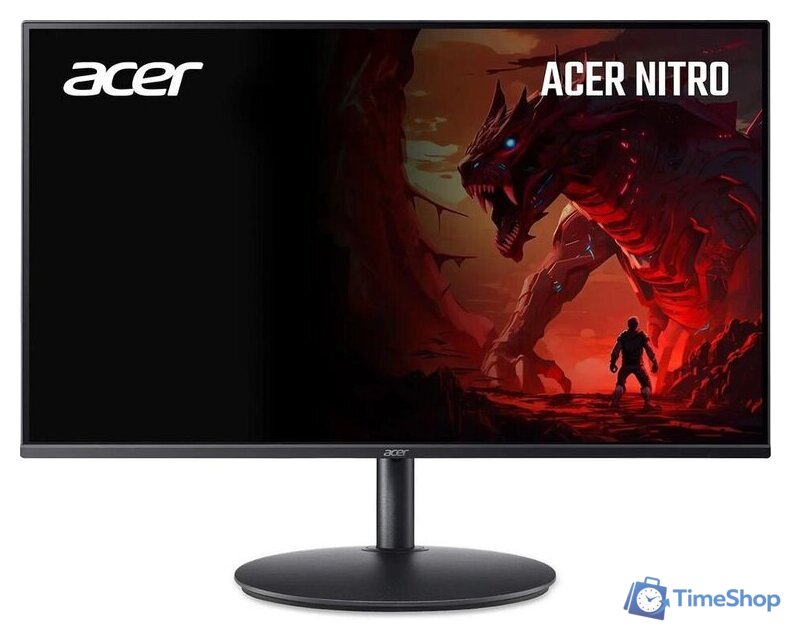 Игровой монитор Acer Nitro XF240YW5bmiiphx UM.QX0CD.501 - Изображение №5 — Интернет-магазин Time-Shop