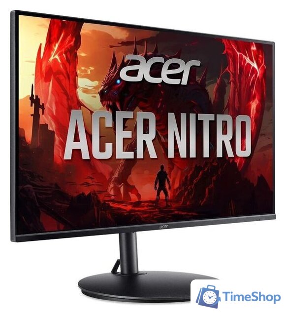 Игровой монитор Acer Nitro XF240YW5bmiiphx UM.QX0CD.501 - Изображение №3 — Интернет-магазин Time-Shop