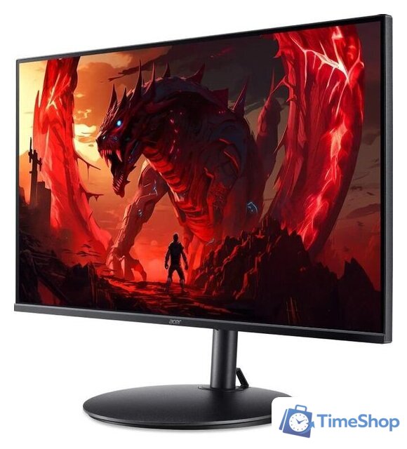Игровой монитор Acer Nitro XF240YW5bmiiphx UM.QX0CD.501 - Изображение №6 — Интернет-магазин Time-Shop