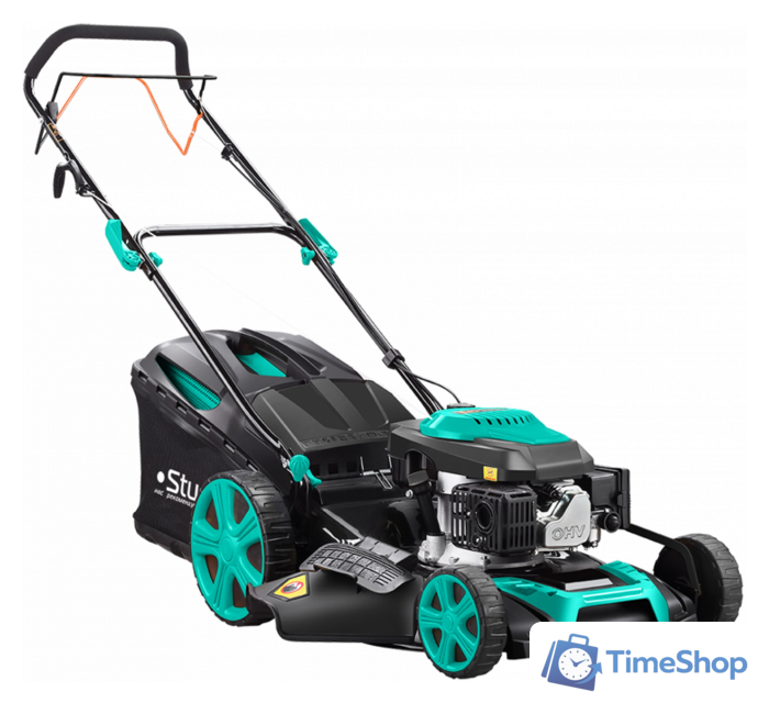 Газонокосилка Sturm PL5114SV - Изображение №1 — Интернет-магазин Time-Shop