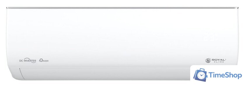 Кондиционер Royal Clima Gloria Inverter Upgrade RCI-GL70HN - Изображение №2 — Интернет-магазин Time-Shop