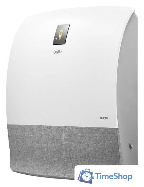 Проветриватель без нагрева Ballu Oneair ASP-200S - Изображение №1 — Интернет-магазин Time-Shop