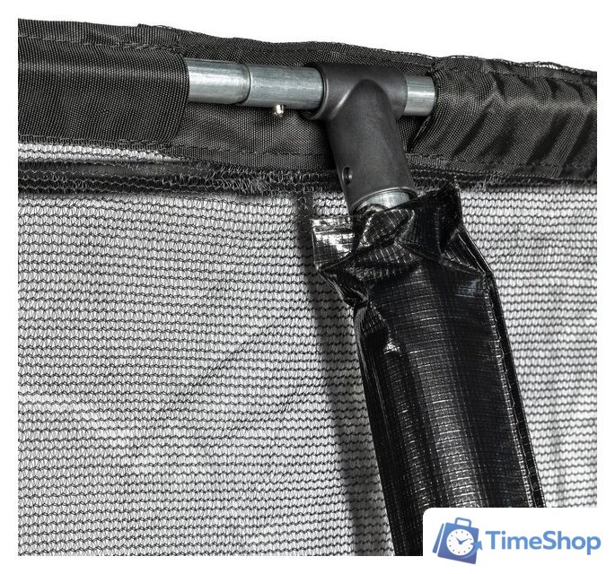 Батут Sundays Favorite Premium 10FT (смайл, с сеткой, с лестницей) - Изображение №14 — Интернет-магазин Time-Shop