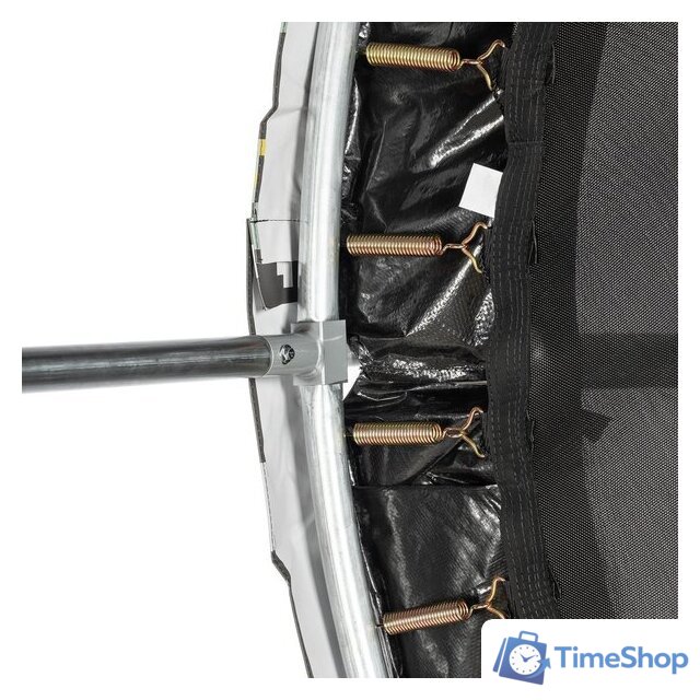 Батут Sundays Favorite Premium 10FT (смайл, с сеткой, с лестницей) - Изображение №11 — Интернет-магазин Time-Shop