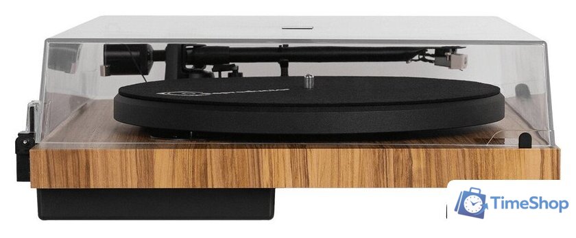 Виниловый проигрыватель Reproductor RP-LPX500SP (орех) - Изображение №11 — Интернет-магазин Time-Shop