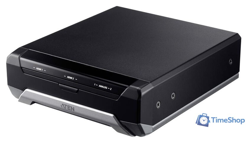 Переключатель Aten UC3022-AT-G - Изображение №1 — Интернет-магазин Time-Shop