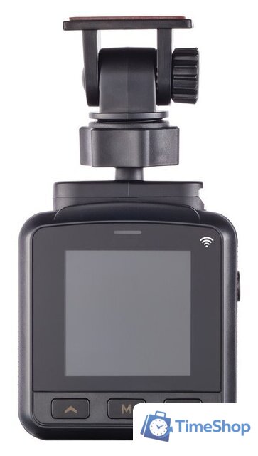 Видеорегистратор-GPS информатор (2в1) Roadgid Mini 3 Wi-Fi GPS - Изображение №1 — Интернет-магазин Time-Shop