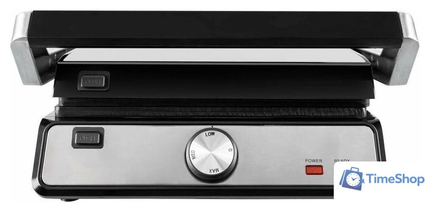 Электрогриль Goetze & Jensen GL601X - Изображение №5 — Интернет-магазин Time-Shop