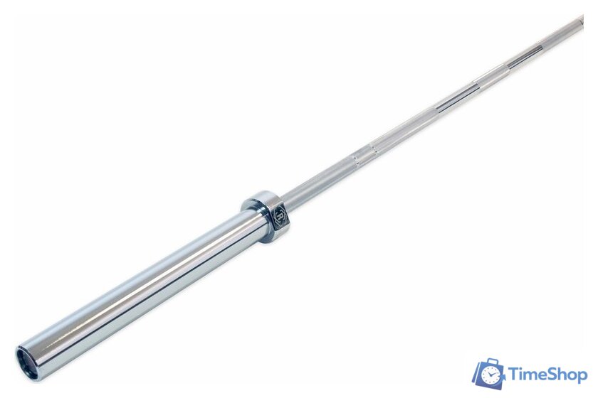 Гриф для штанги Rebel R-OB86-700C - Изображение №1 — Интернет-магазин Time-Shop