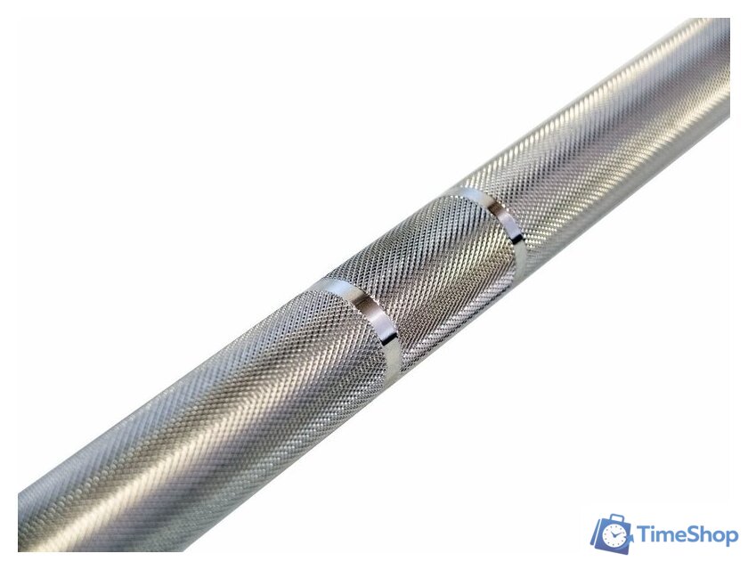 Гриф для штанги Rebel R-OB86-700C - Изображение №4 — Интернет-магазин Time-Shop