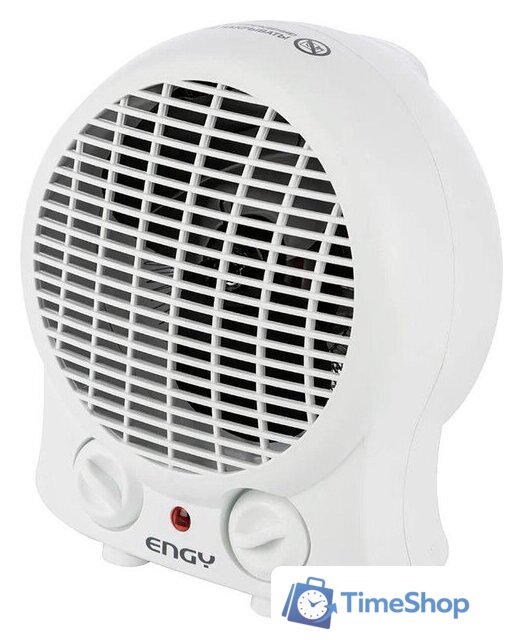 Тепловентилятор Engy EN-532 - Изображение №1 — Интернет-магазин Time-Shop