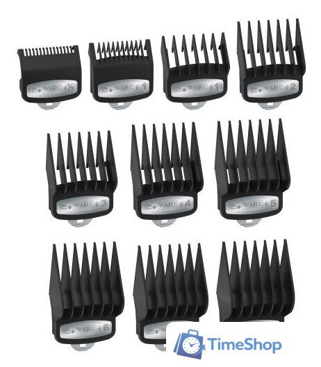 Набор Wahl 3421-100 - Изображение №1 — Интернет-магазин Time-Shop