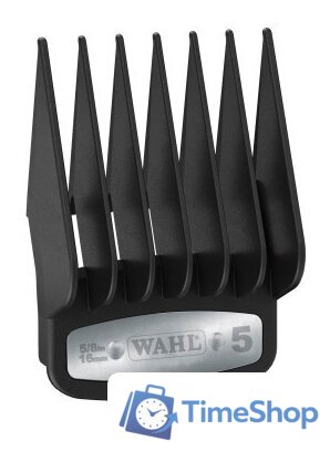 Набор Wahl 3421-100 - Изображение №8 — Интернет-магазин Time-Shop