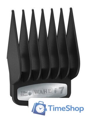 Набор Wahl 3421-100 - Изображение №10 — Интернет-магазин Time-Shop