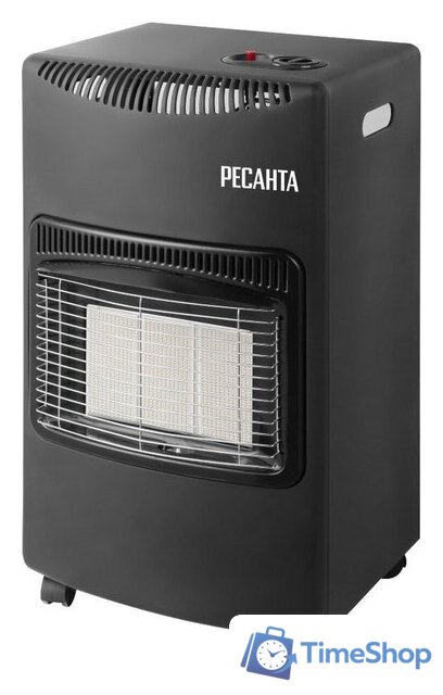 Инфракрасный обогреватель Ресанта ПГ-4200Б - Изображение №1 — Интернет-магазин Time-Shop