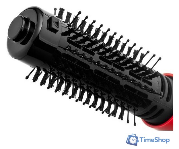 Фен-щетка Brayer BR3133RD - Изображение №7 — Интернет-магазин Time-Shop