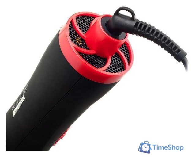 Фен-щетка Brayer BR3133RD - Изображение №9 — Интернет-магазин Time-Shop