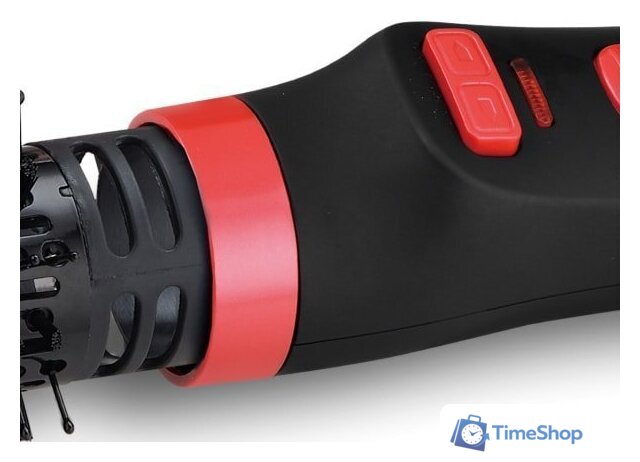Фен-щетка Brayer BR3133RD - Изображение №3 — Интернет-магазин Time-Shop