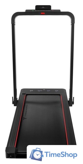 Электрическая беговая дорожка Titanium Masters Slimtech C150 - Изображение №2 — Интернет-магазин Time-Shop