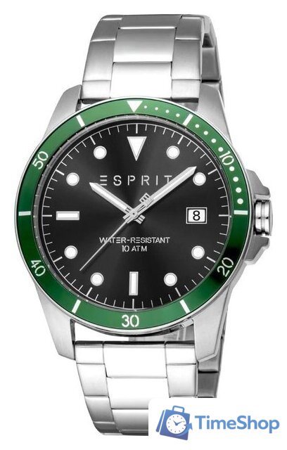 Наручные часы Esprit ES1G430M0055 - Изображение №1 — Интернет-магазин Time-Shop