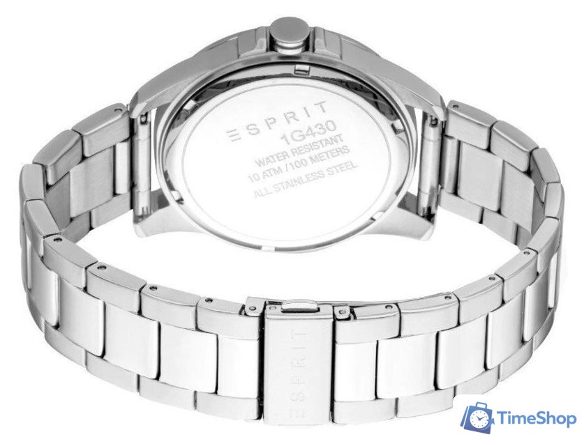 Наручные часы Esprit ES1G430M0055 - Изображение №3 — Интернет-магазин Time-Shop