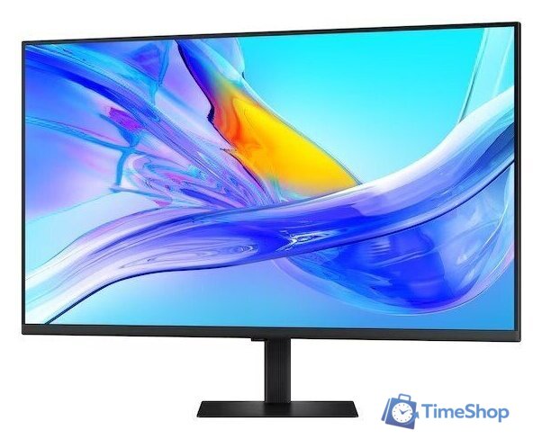 Монитор Samsung ViewFinity S8 S37D802UAI - Изображение №8 — Интернет-магазин Time-Shop