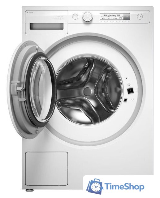 Стиральная машина ASKO W1084BW - Изображение №3 — Интернет-магазин Time-Shop