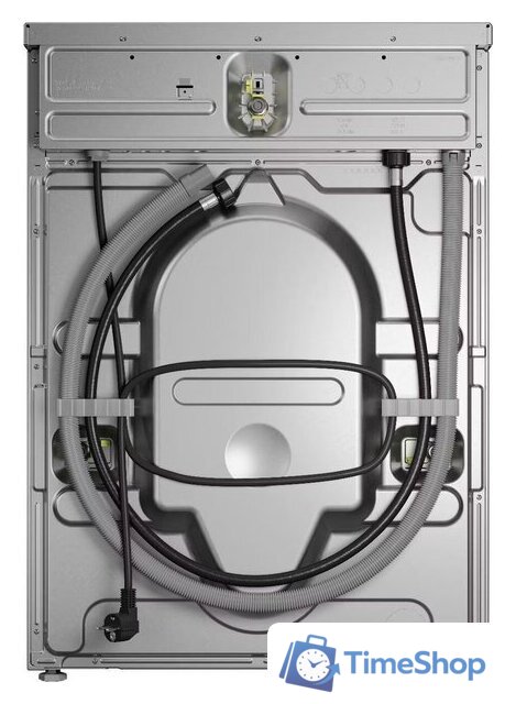 Стиральная машина ASKO W1084BW - Изображение №4 — Интернет-магазин Time-Shop