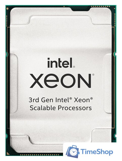 Процессор Intel Xeon Gold 6330H - Изображение №1 — Интернет-магазин Time-Shop