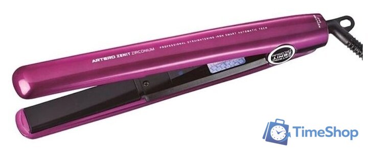 Выпрямитель Artero Zirconium - Изображение №1 — Интернет-магазин Time-Shop