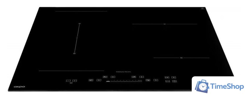 Варочная панель Akpo PIA 6800 - Изображение №4 — Интернет-магазин Time-Shop
