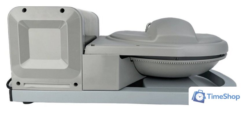 Кухонный комбайн RAGEX R114-200 (серый) - Изображение №7 — Интернет-магазин Time-Shop